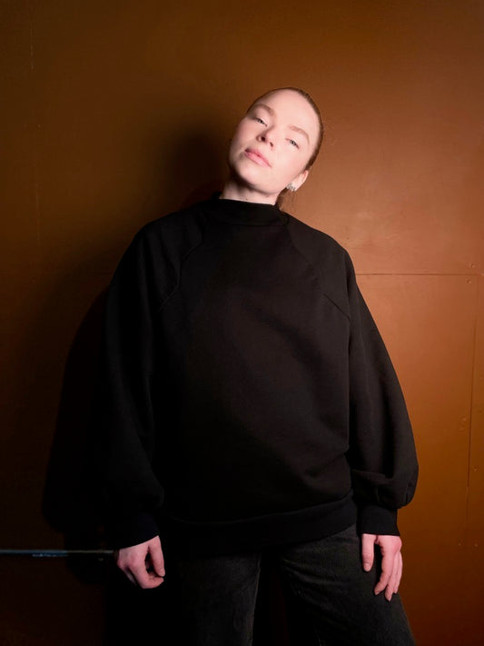 Cathedral Sweatshirt